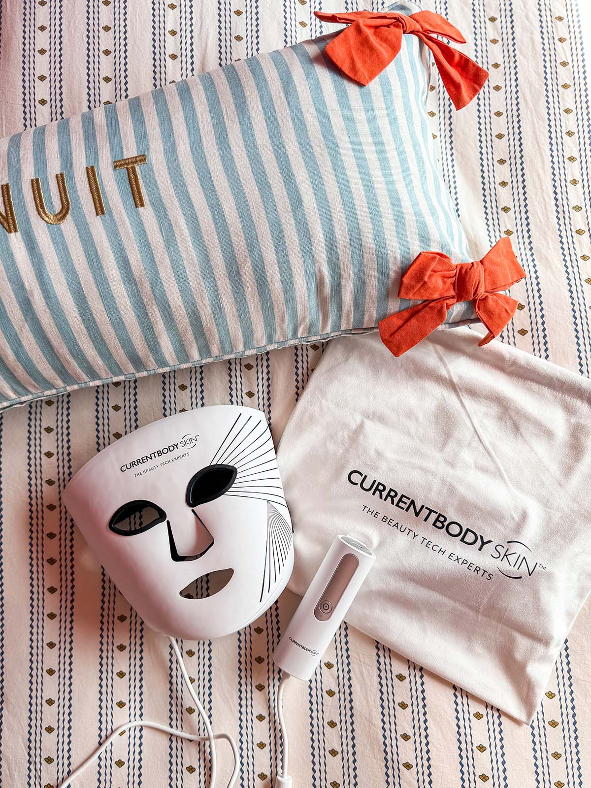 CurrentBody best LED mask